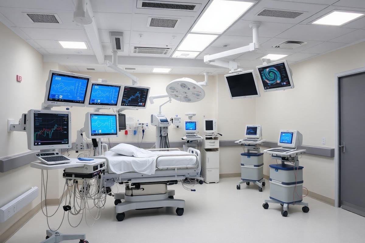 Level III ICU & Critical Care